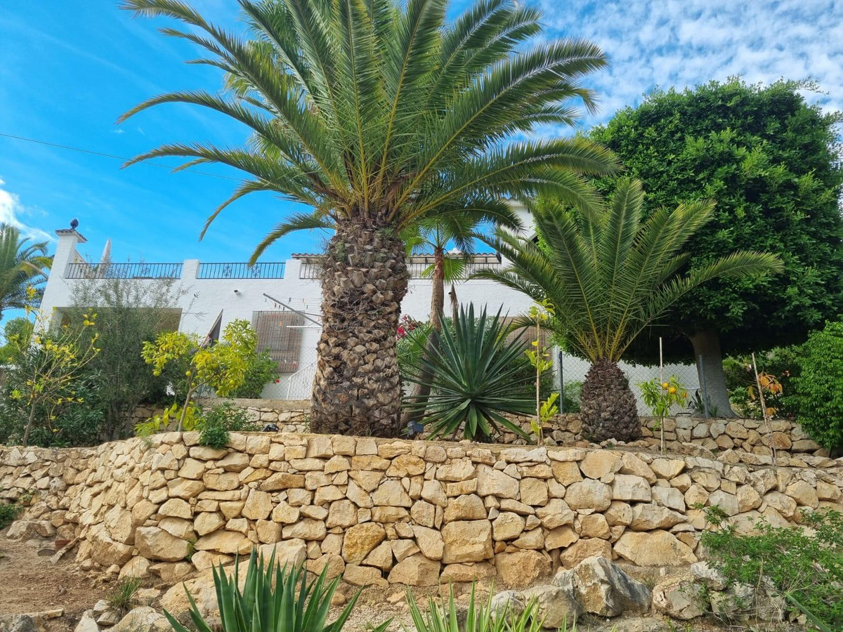 Huis te koop in La Nucia | 3 slaapkamers H5258983