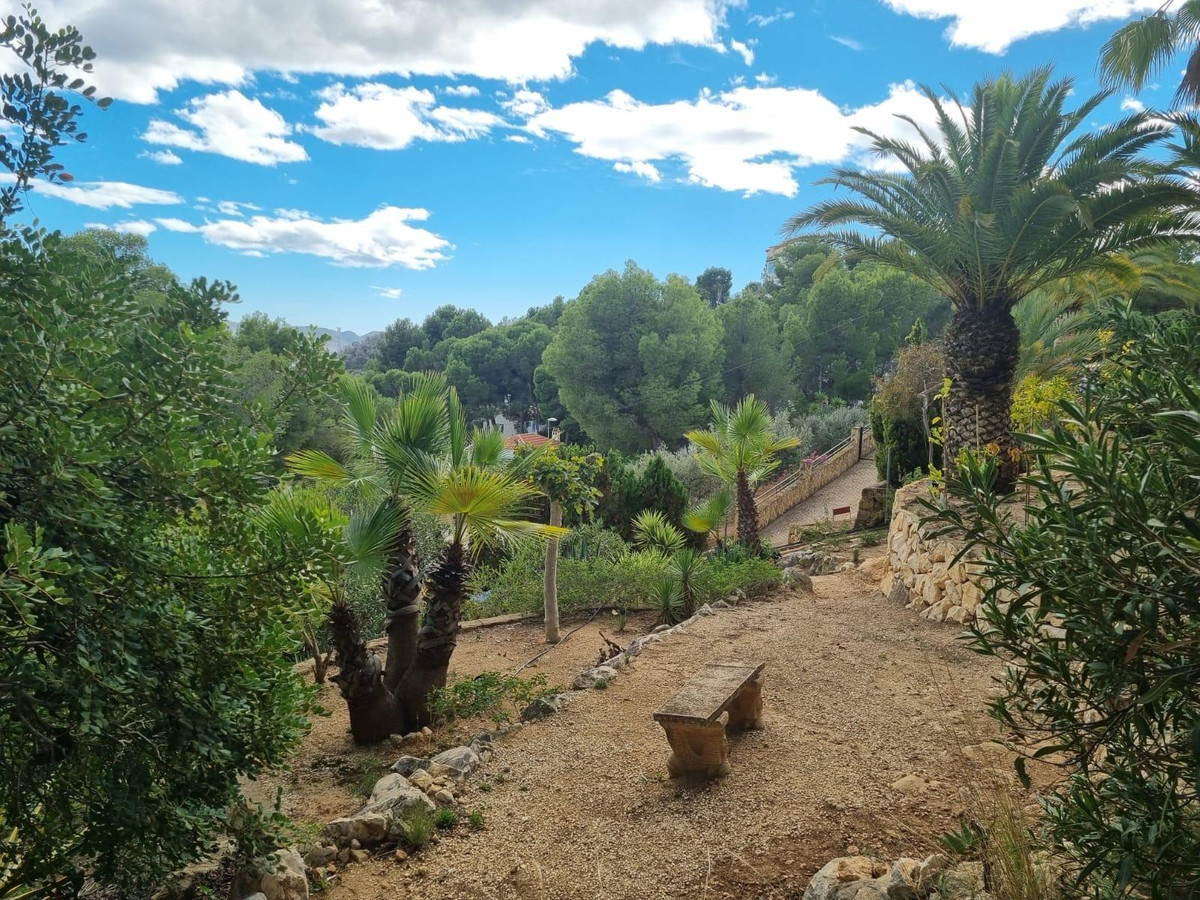 Huis te koop in La Nucia | 3 slaapkamers H5258983