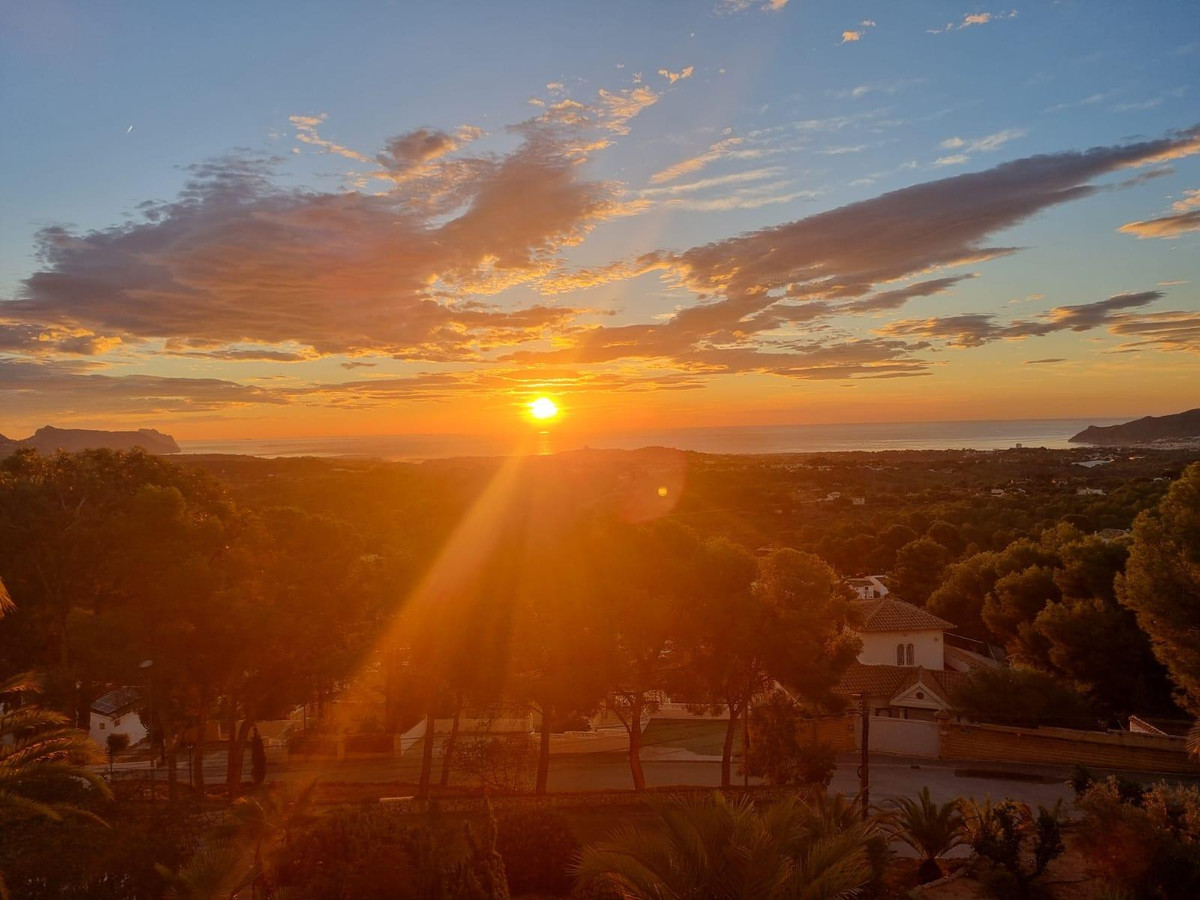 Huis te koop in La Nucia | 3 slaapkamers H5258983