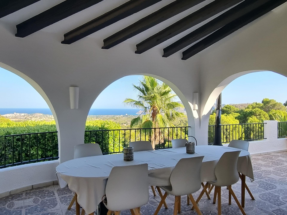 Huis te koop in La Nucia | 3 slaapkamers H5258983