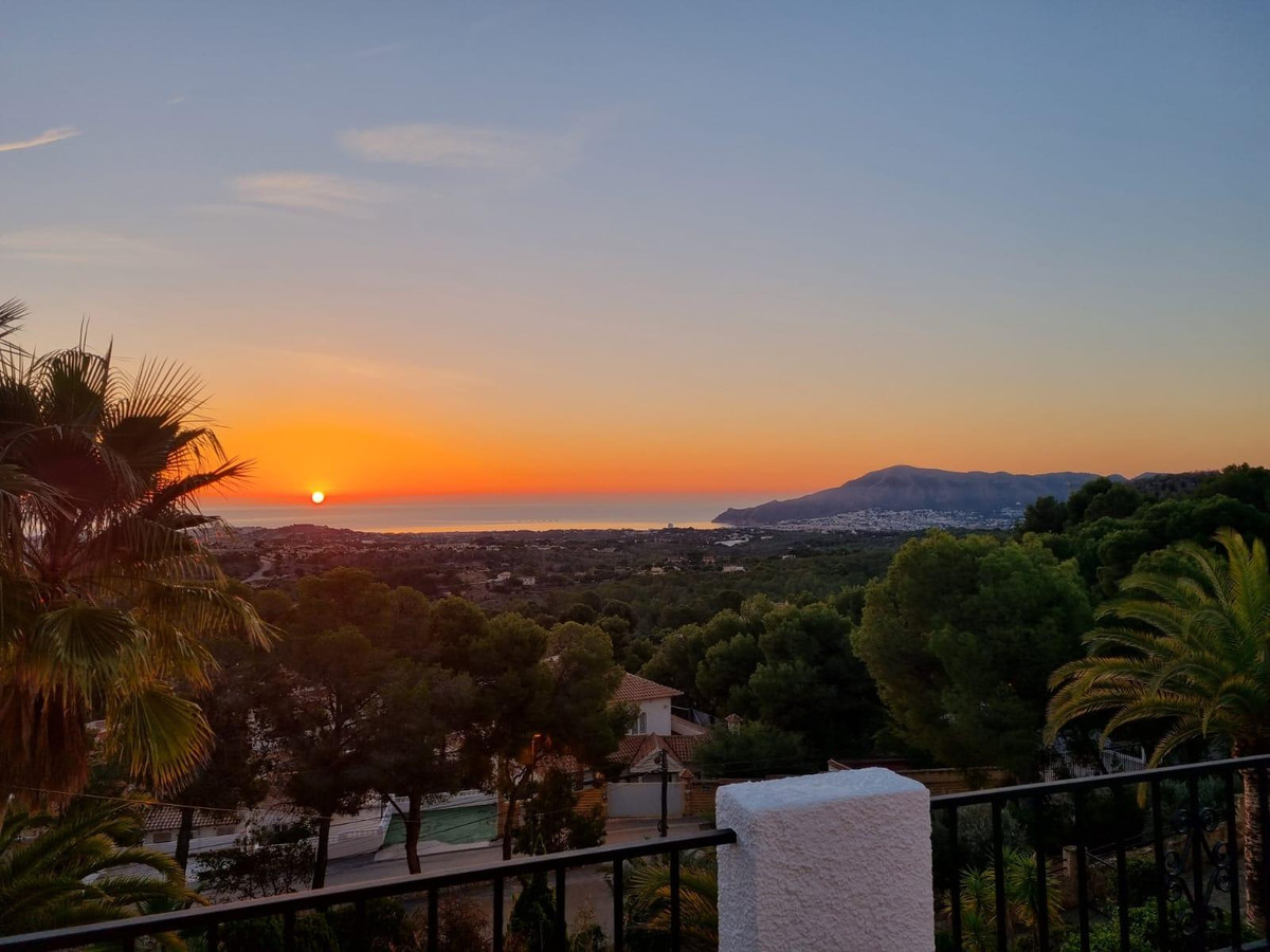 Huis te koop in La Nucia | 3 slaapkamers H5258983