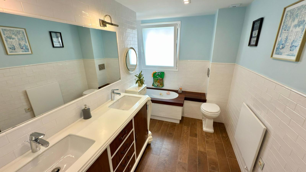 Bungalow te koop in La Nucia | 3 slaapkamers H5293327