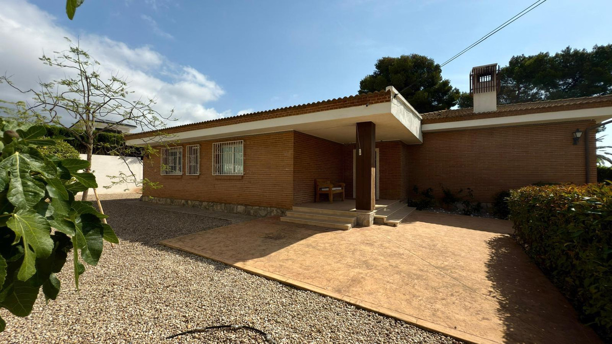 Bungalow te koop in La Nucia | 3 slaapkamers H5293327