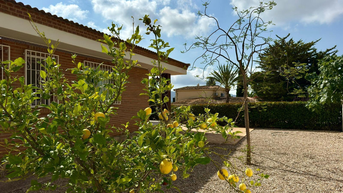 Bungalow te koop in La Nucia | 3 slaapkamers H5293327