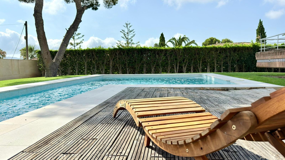 Bungalow te koop in La Nucia | 3 slaapkamers H5293327