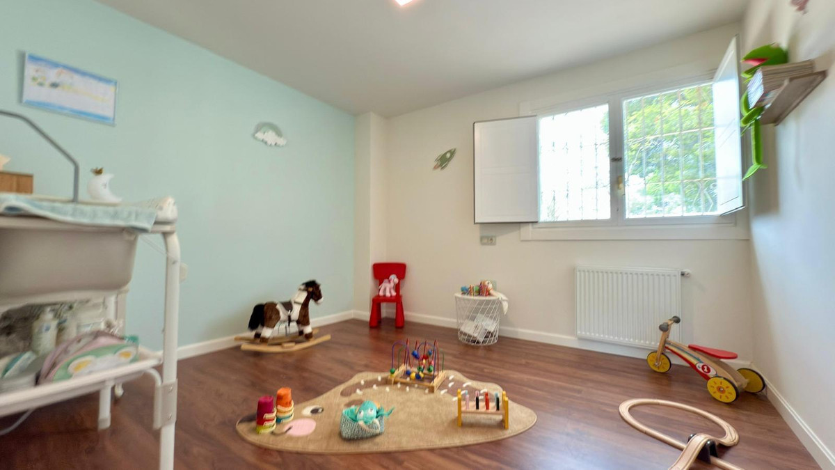 Bungalow te koop in La Nucia | 3 slaapkamers H5293327