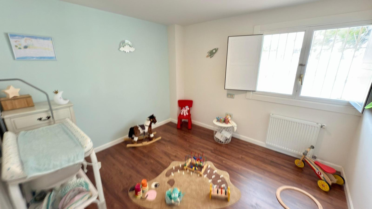 Bungalow te koop in La Nucia | 3 slaapkamers H5293327