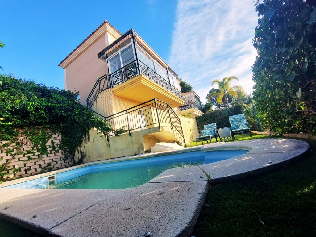 Huis te koop in La Nucia | 5 slaapkamers H5295994