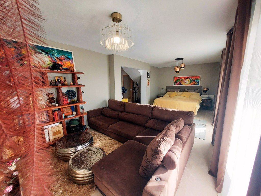 Huis te koop in La Nucia | 5 slaapkamers H5295994