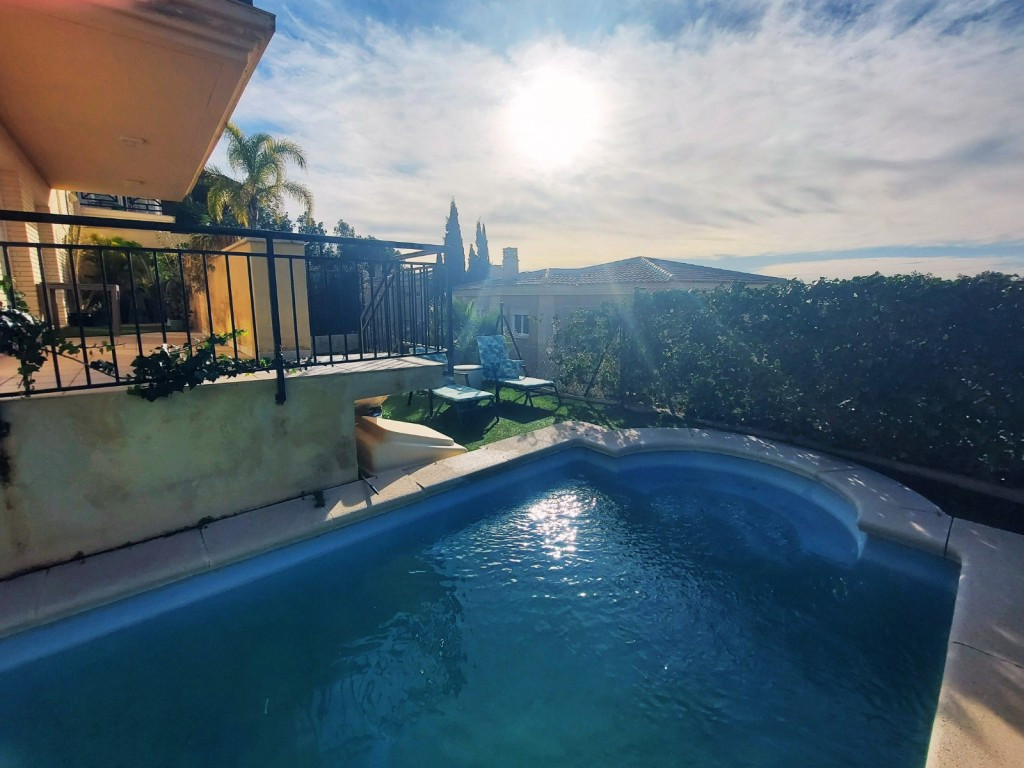 Huis te koop in La Nucia | 5 slaapkamers H5295994