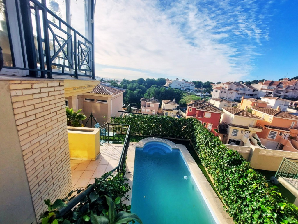 Huis te koop in La Nucia | 5 slaapkamers H5295994