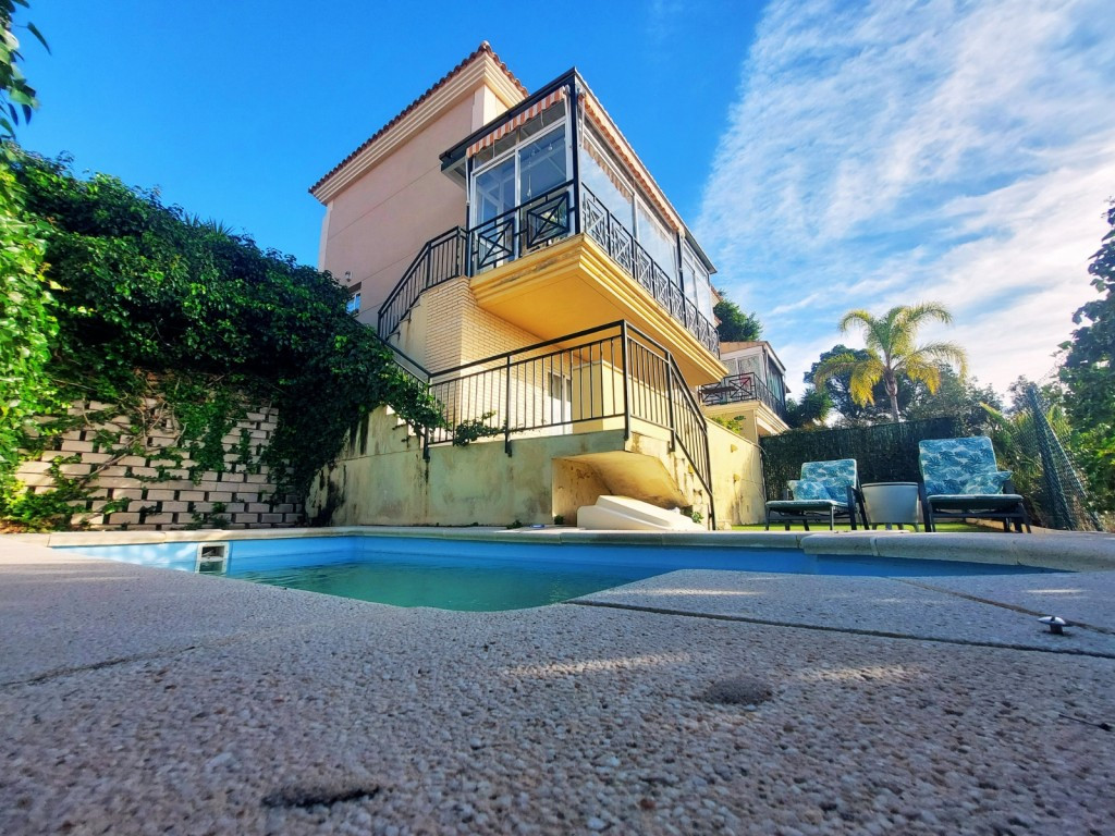 Huis te koop in La Nucia | 5 slaapkamers H5295994