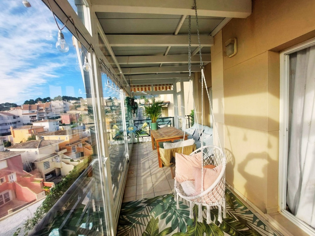 Huis te koop in La Nucia | 5 slaapkamers H5295994