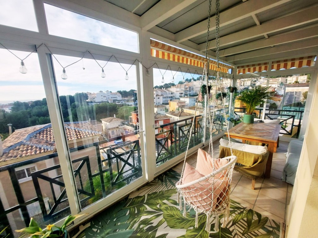 Huis te koop in La Nucia | 5 slaapkamers H5295994