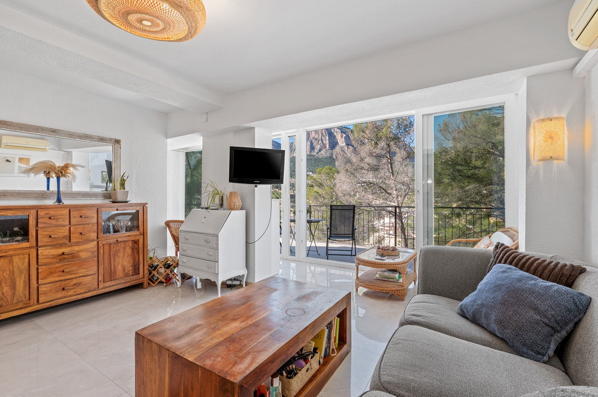 Appartement te koop in La Nucia | 2 slaapkamers H5304361