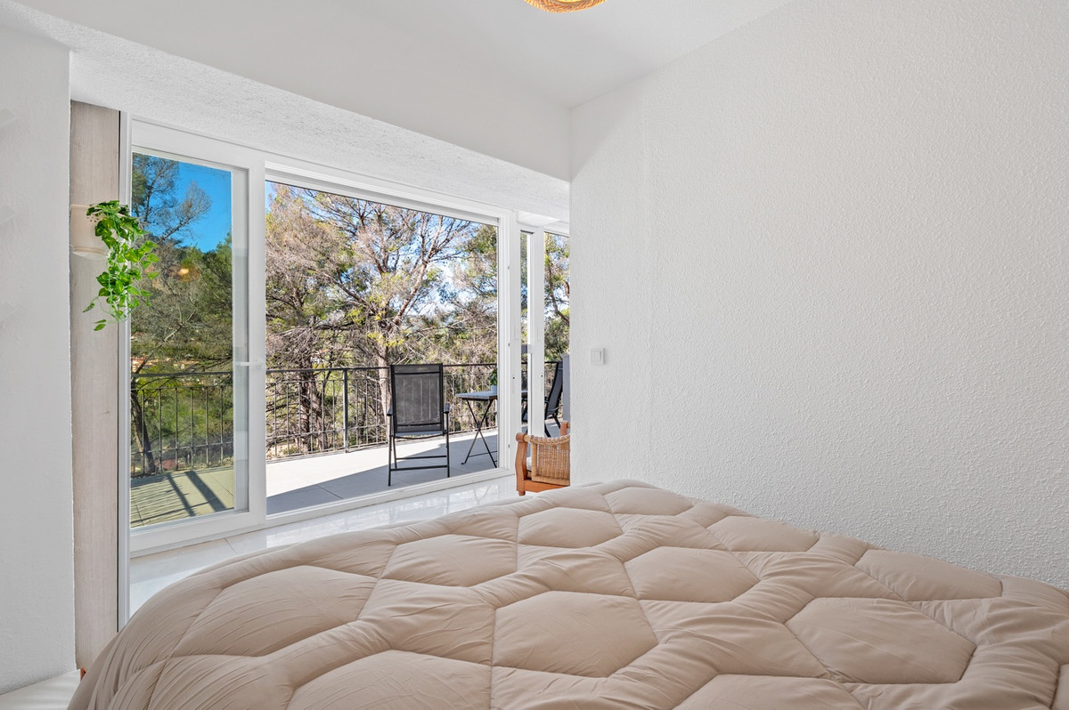 Appartement te koop in La Nucia | 2 slaapkamers H5304361