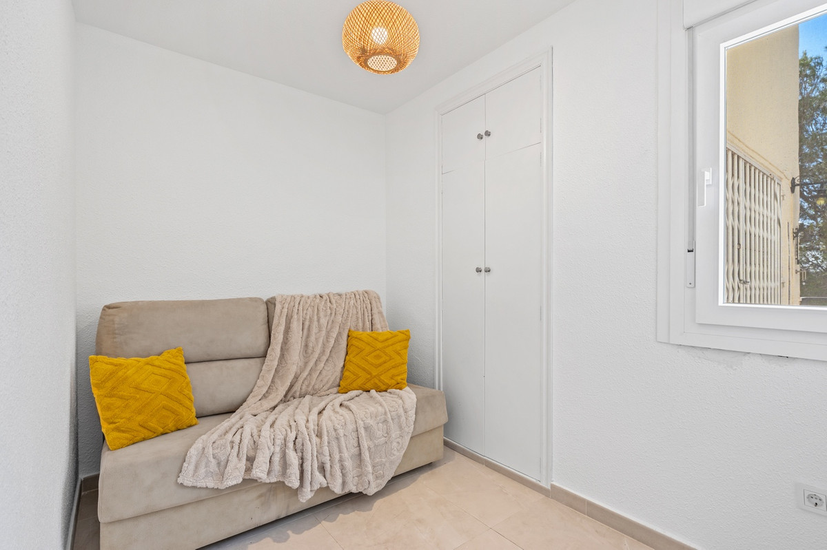 Appartement te koop in La Nucia | 2 slaapkamers H5304361