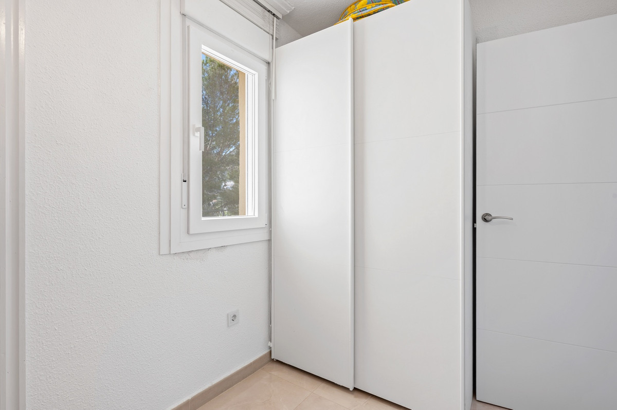 Appartement te koop in La Nucia | 2 slaapkamers H5304361