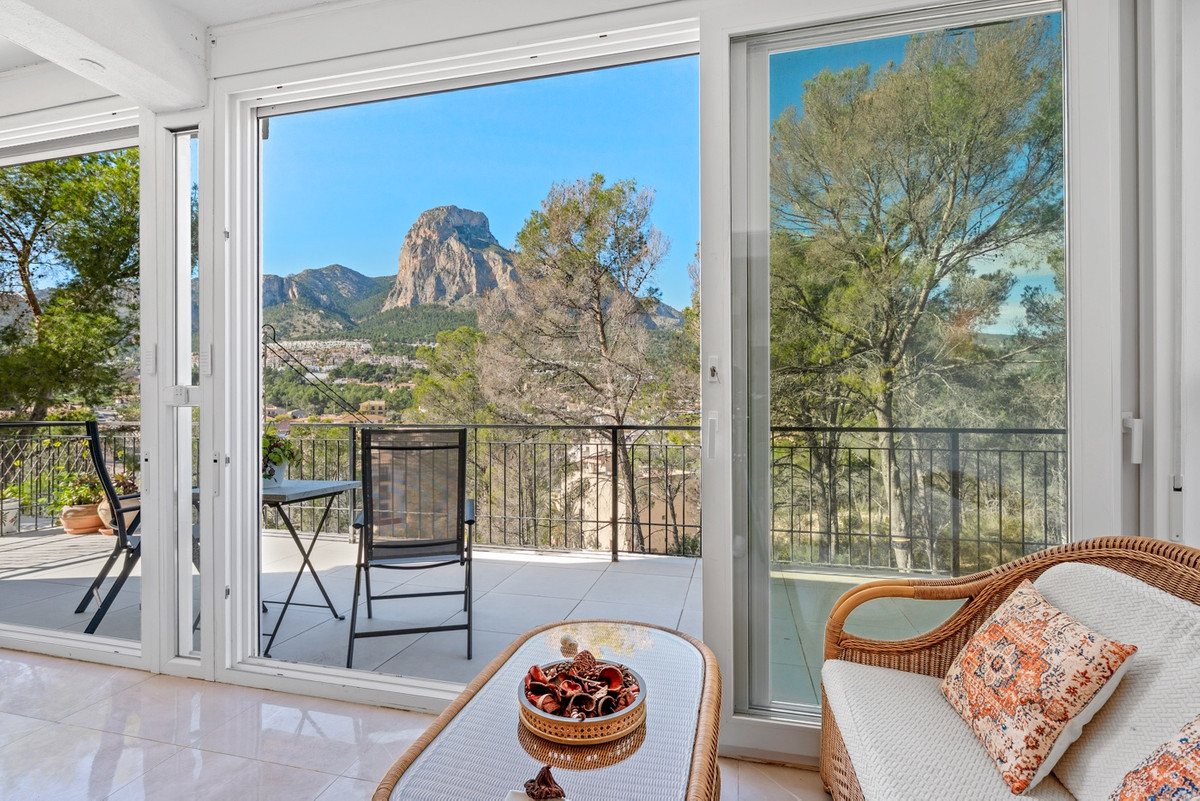 Appartement te koop in La Nucia | 2 slaapkamers H5304361