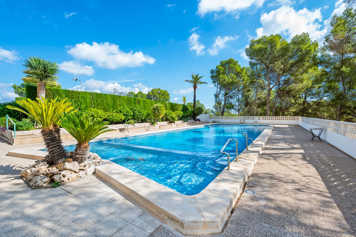 Appartement te koop in La Nucia | 2 slaapkamers H5304361