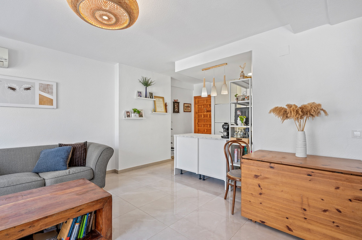 Appartement te koop in La Nucia | 2 slaapkamers H5304361