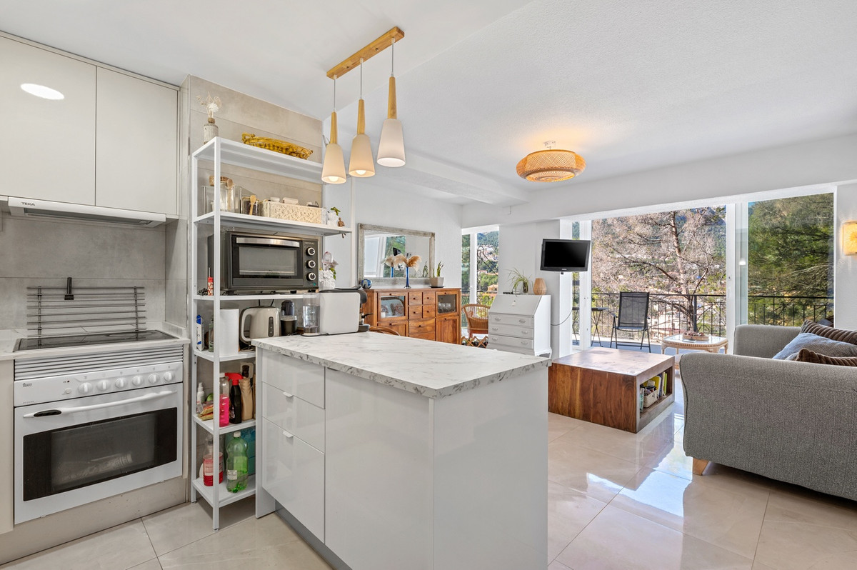 Appartement te koop in La Nucia | 2 slaapkamers H5304361