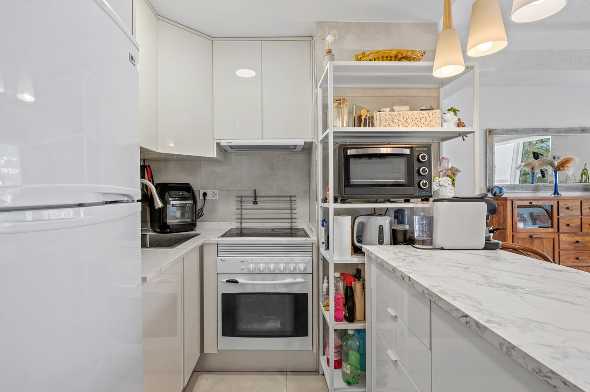 Appartement te koop in La Nucia | 2 slaapkamers H5304361