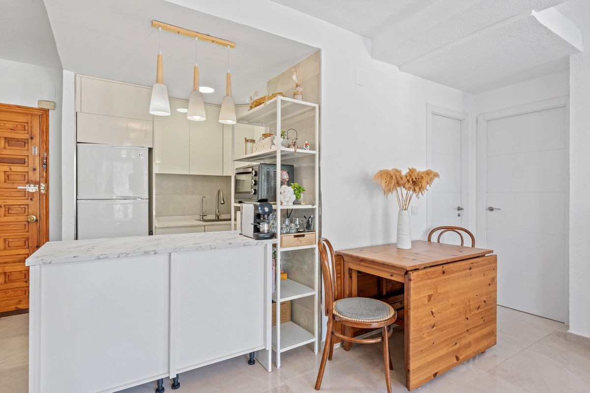 Appartement te koop in La Nucia | 2 slaapkamers H5304361