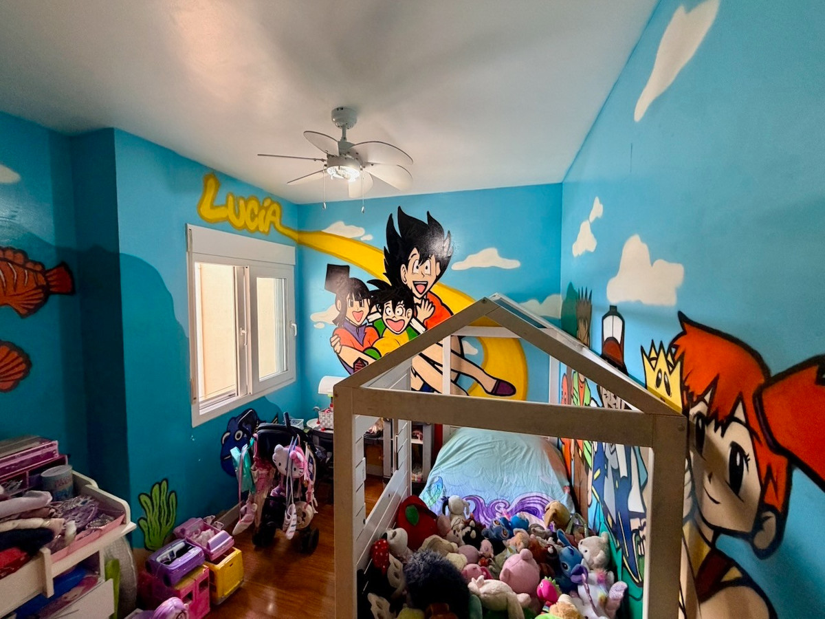 Appartement te koop in La Nucia | 3 slaapkamers H5306233