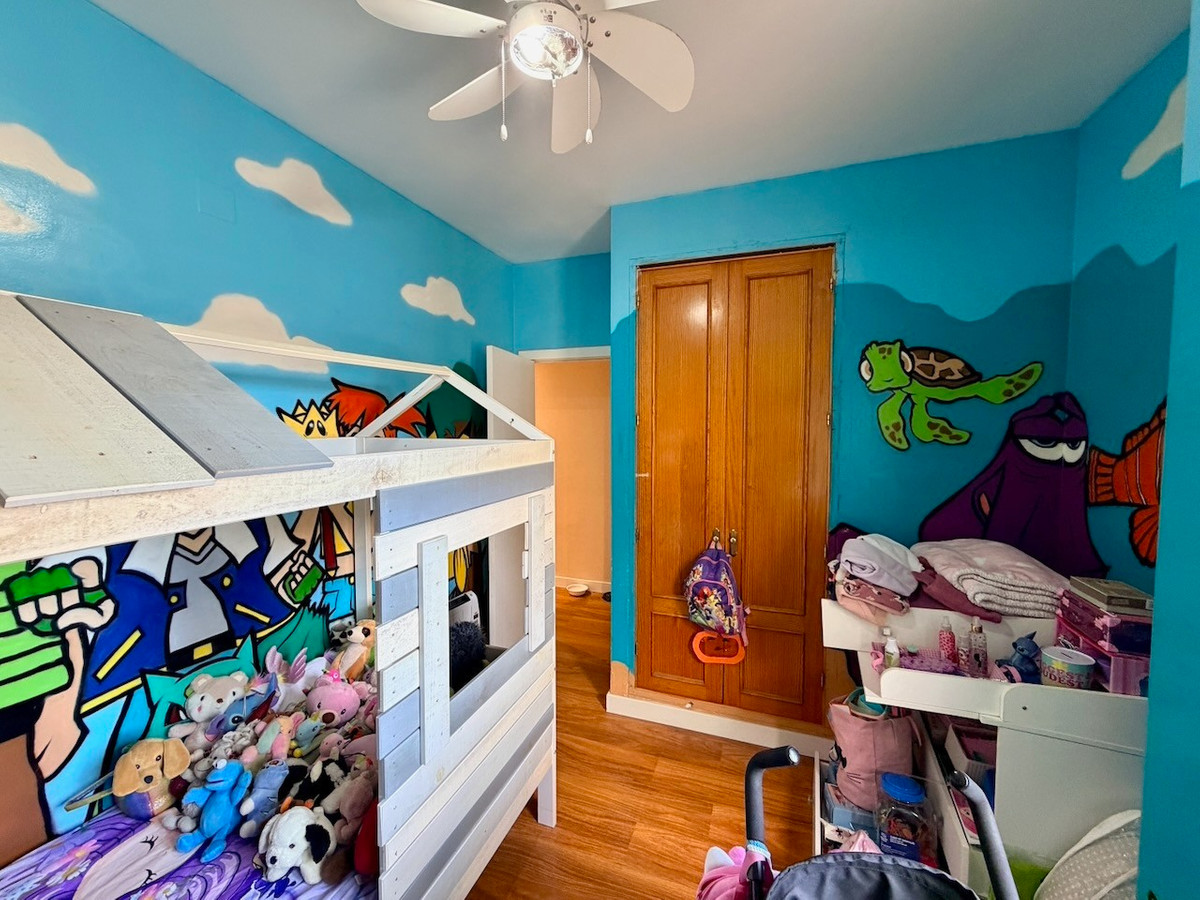 Appartement te koop in La Nucia | 3 slaapkamers H5306233