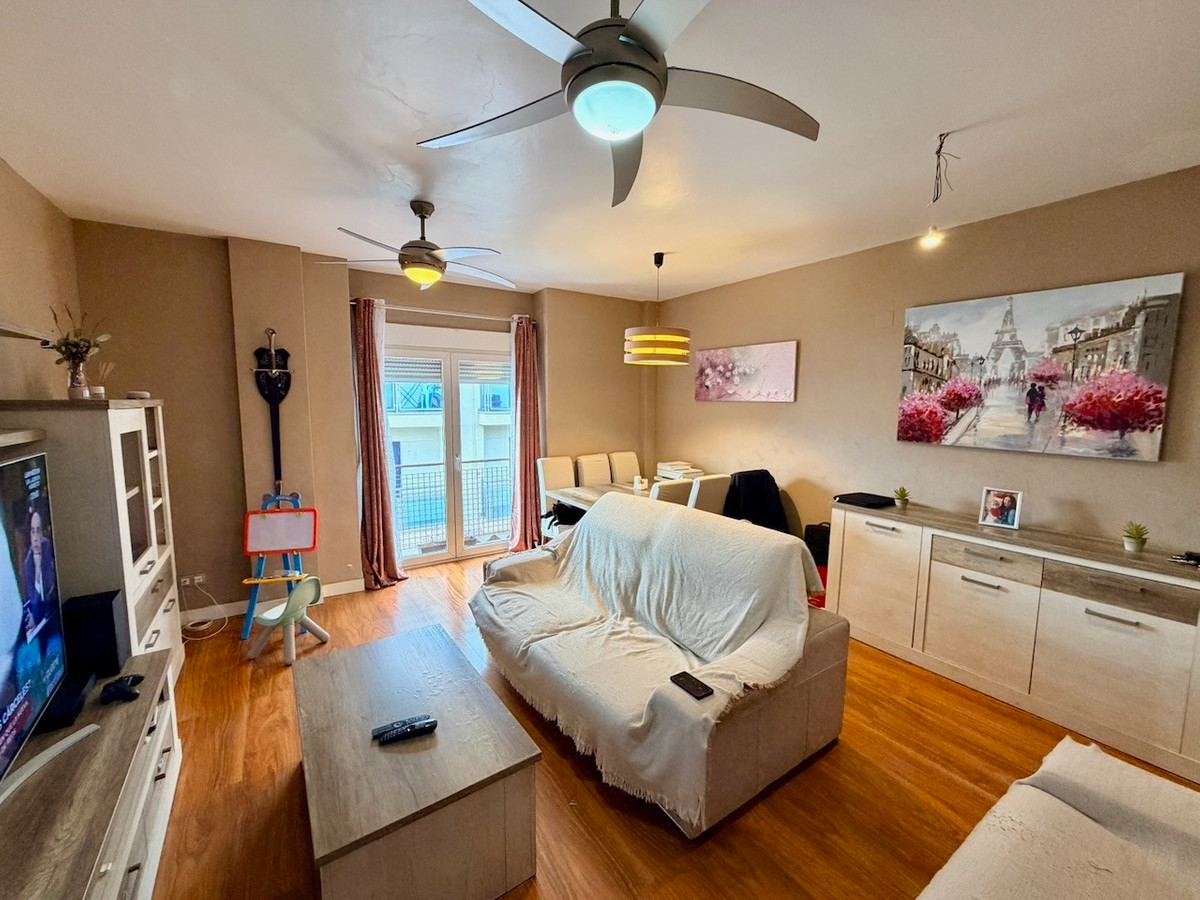 Appartement te koop in La Nucia | 3 slaapkamers H5306233