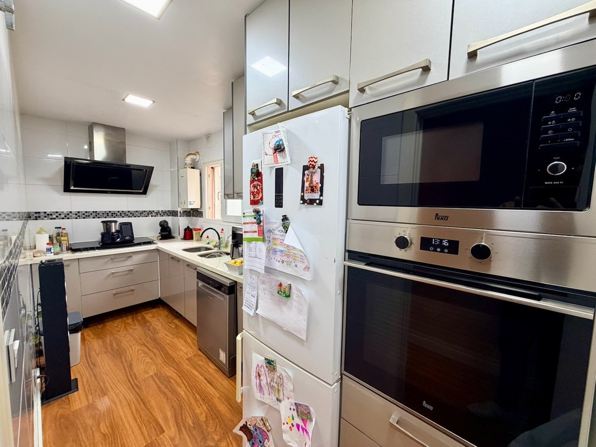 Appartement te koop in La Nucia | 3 slaapkamers H5306233