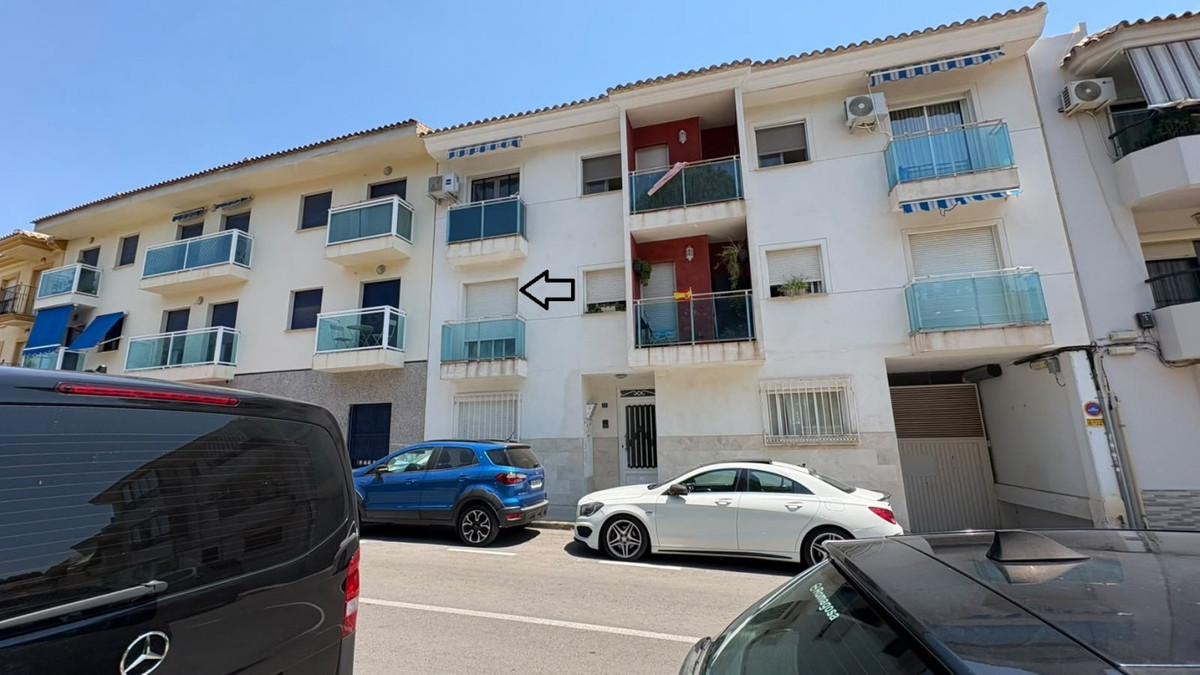 Appartement te koop in La Nucia | 2 slaapkamers H5435278