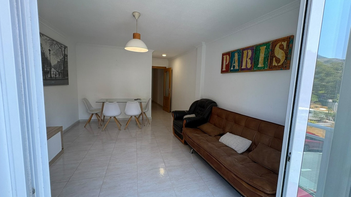 Appartement te koop in La Nucia | 2 slaapkamers H5435278