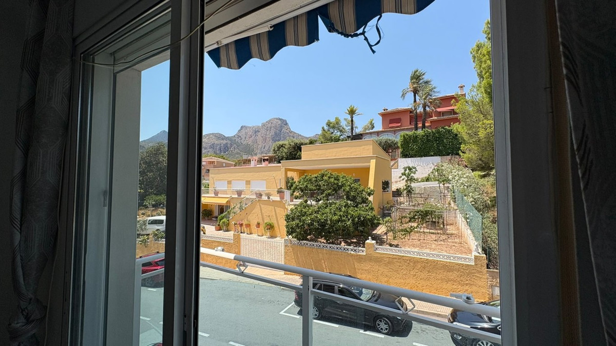Appartement te koop in La Nucia | 2 slaapkamers H5435278