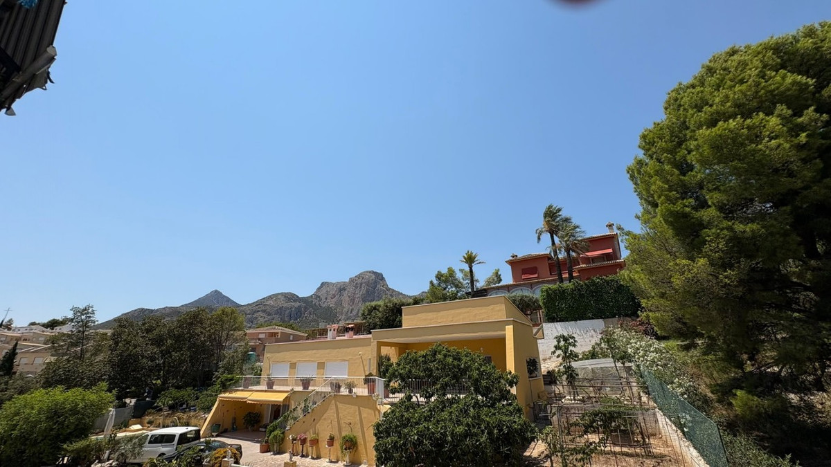 Appartement te koop in La Nucia | 2 slaapkamers H5435278