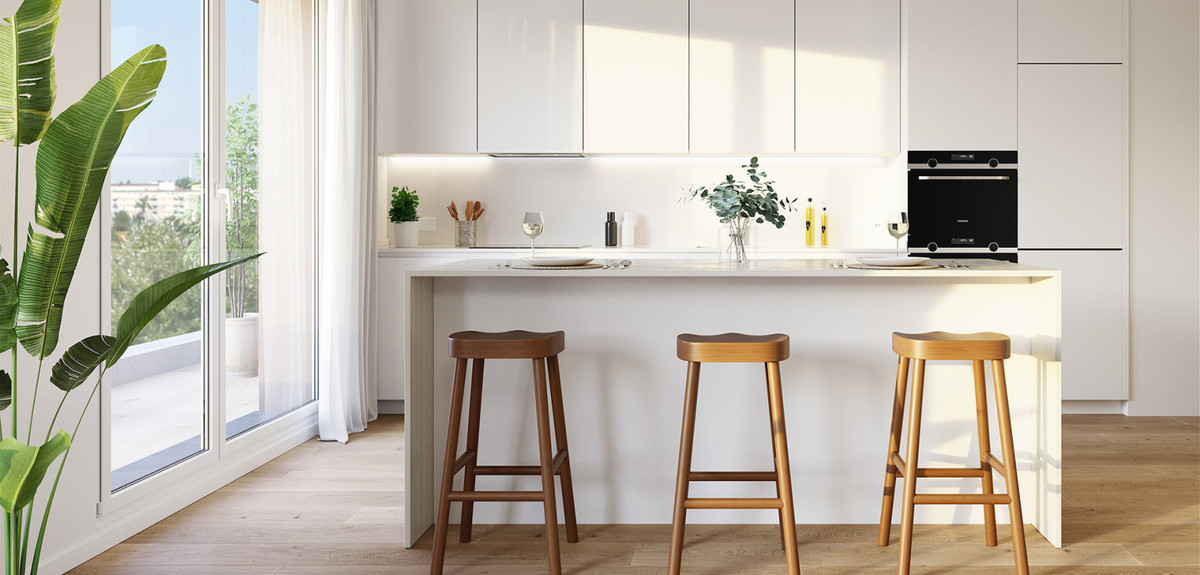 Appartement te koop in La Princesa | 2 - 3 slaapkamers H5296468