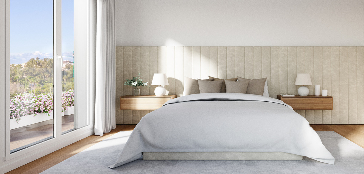 Appartement te koop in La Princesa | 2 - 3 slaapkamers H5296468