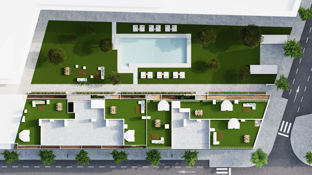 Appartement te koop in La Princesa | 2 - 3 slaapkamers H5296468