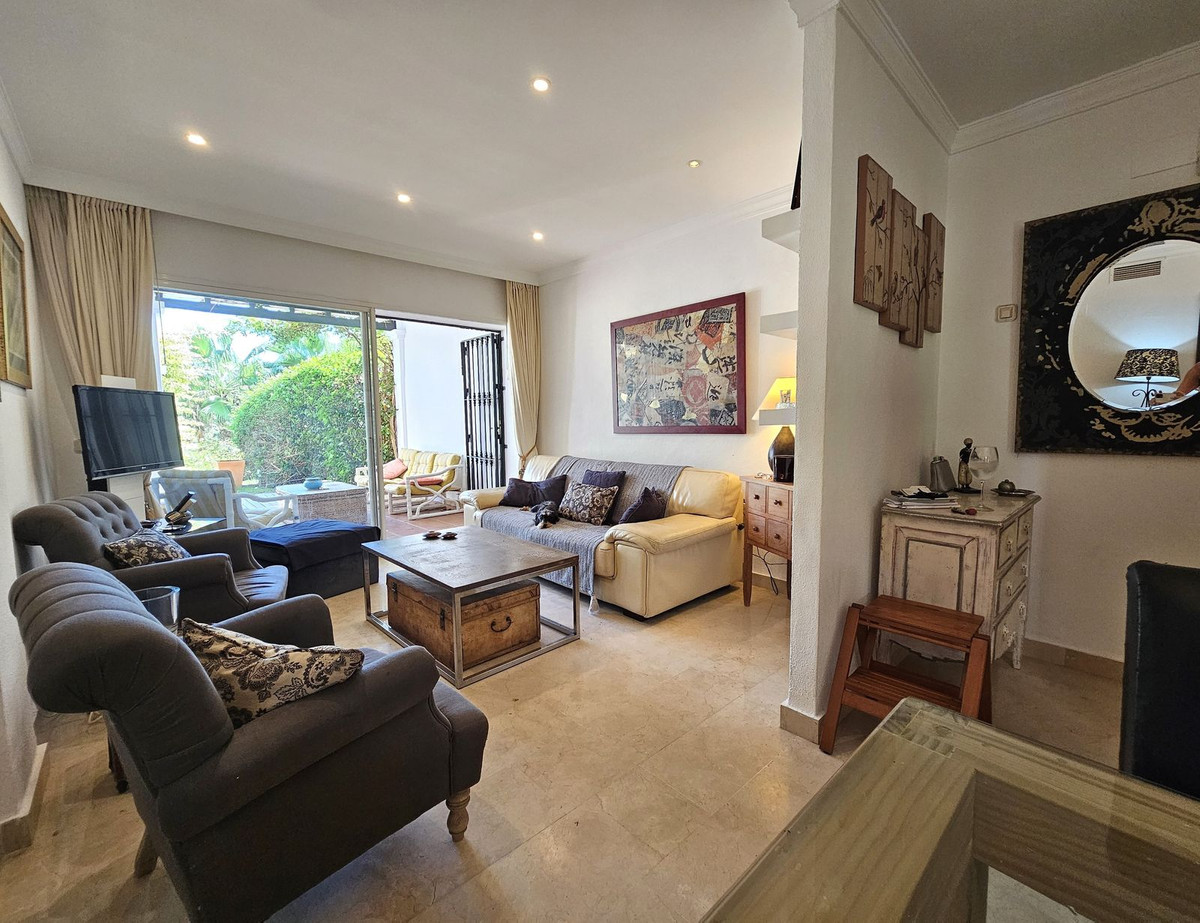 Appartement te koop in La Quinta | 3 slaapkamers H4846450