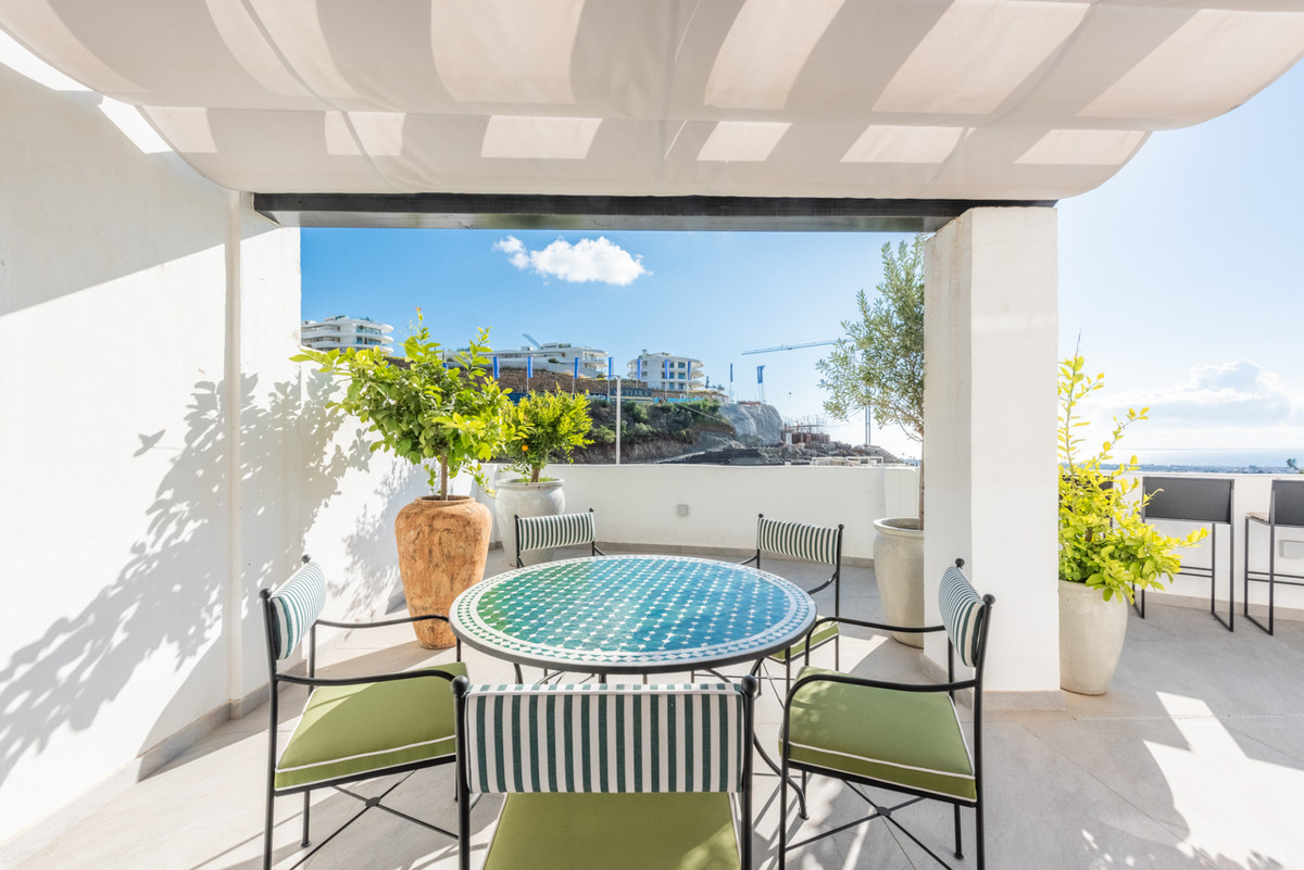 Apartment for sale in La Quinta | 2 bedrooms H4893112