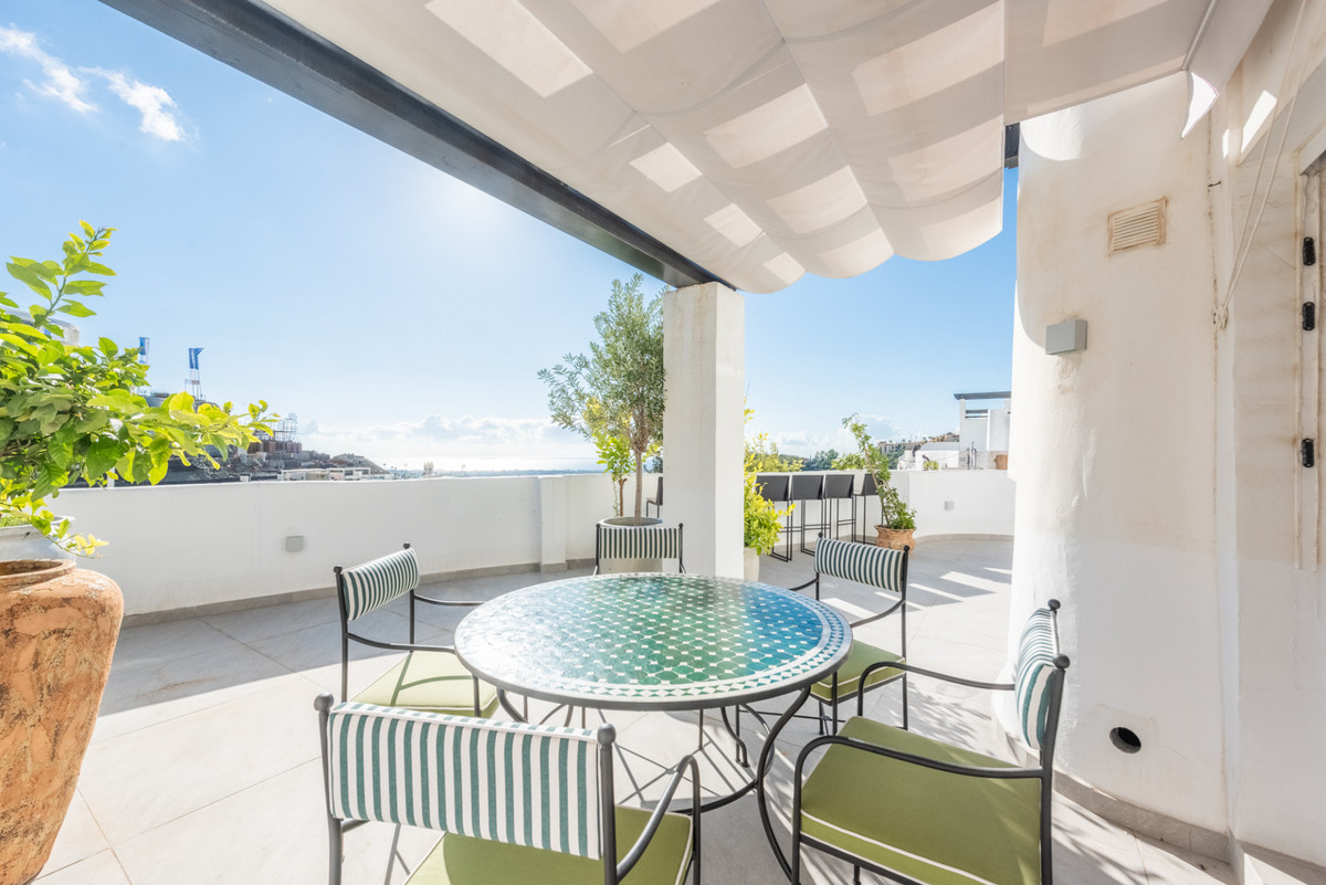 Apartment for sale in La Quinta | 2 bedrooms H4893112