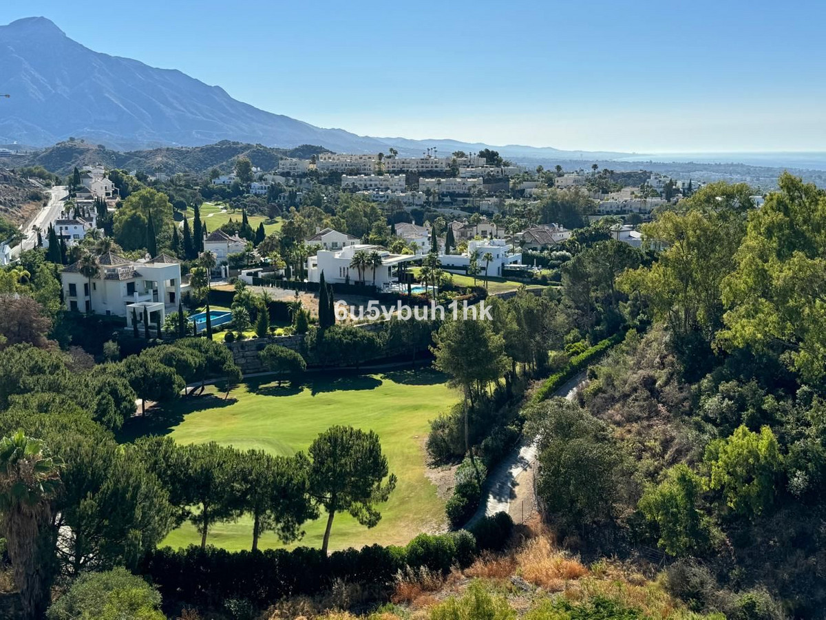 Penthouse in La Quinta-2