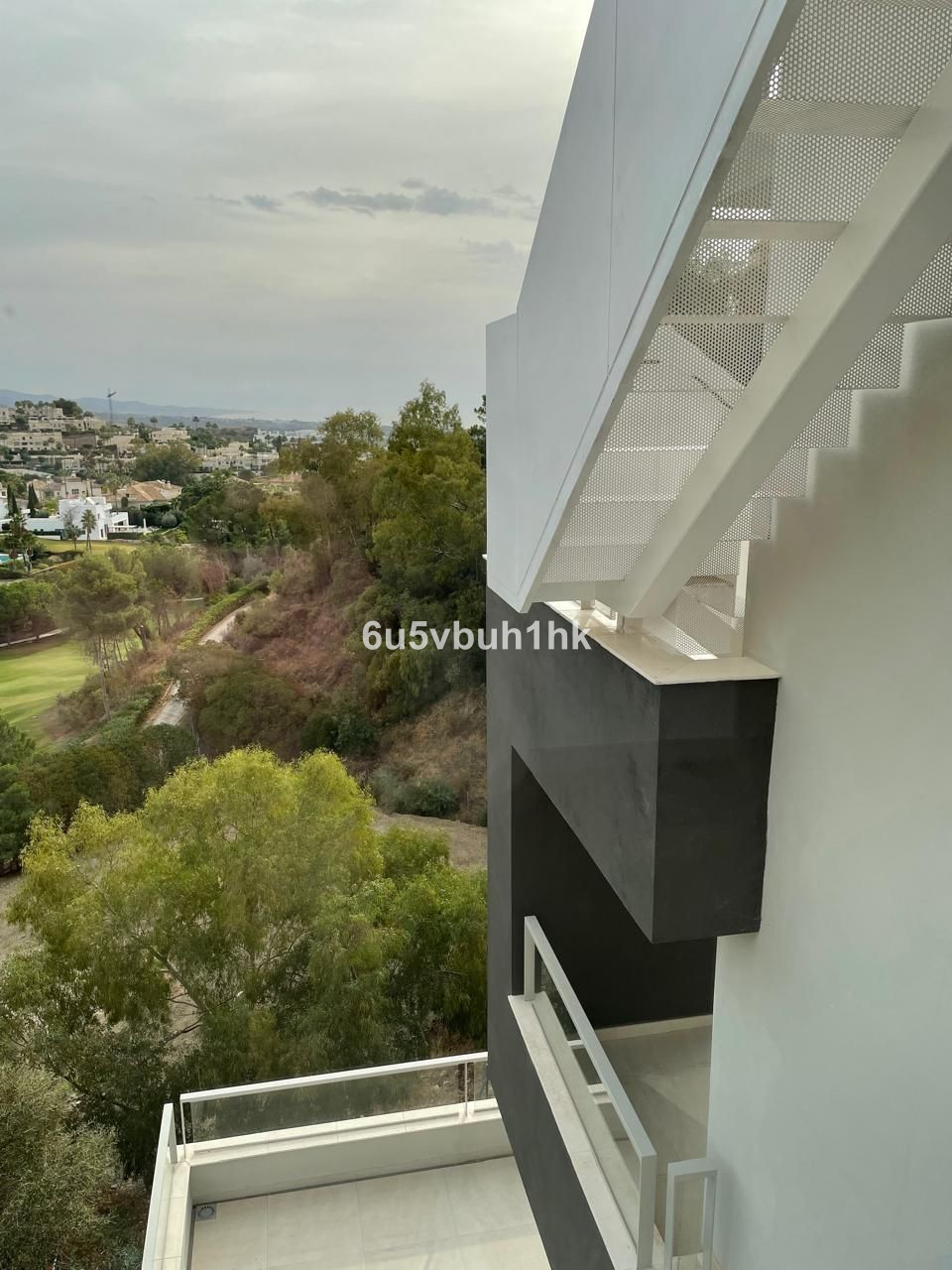 Penthouse in La Quinta-23