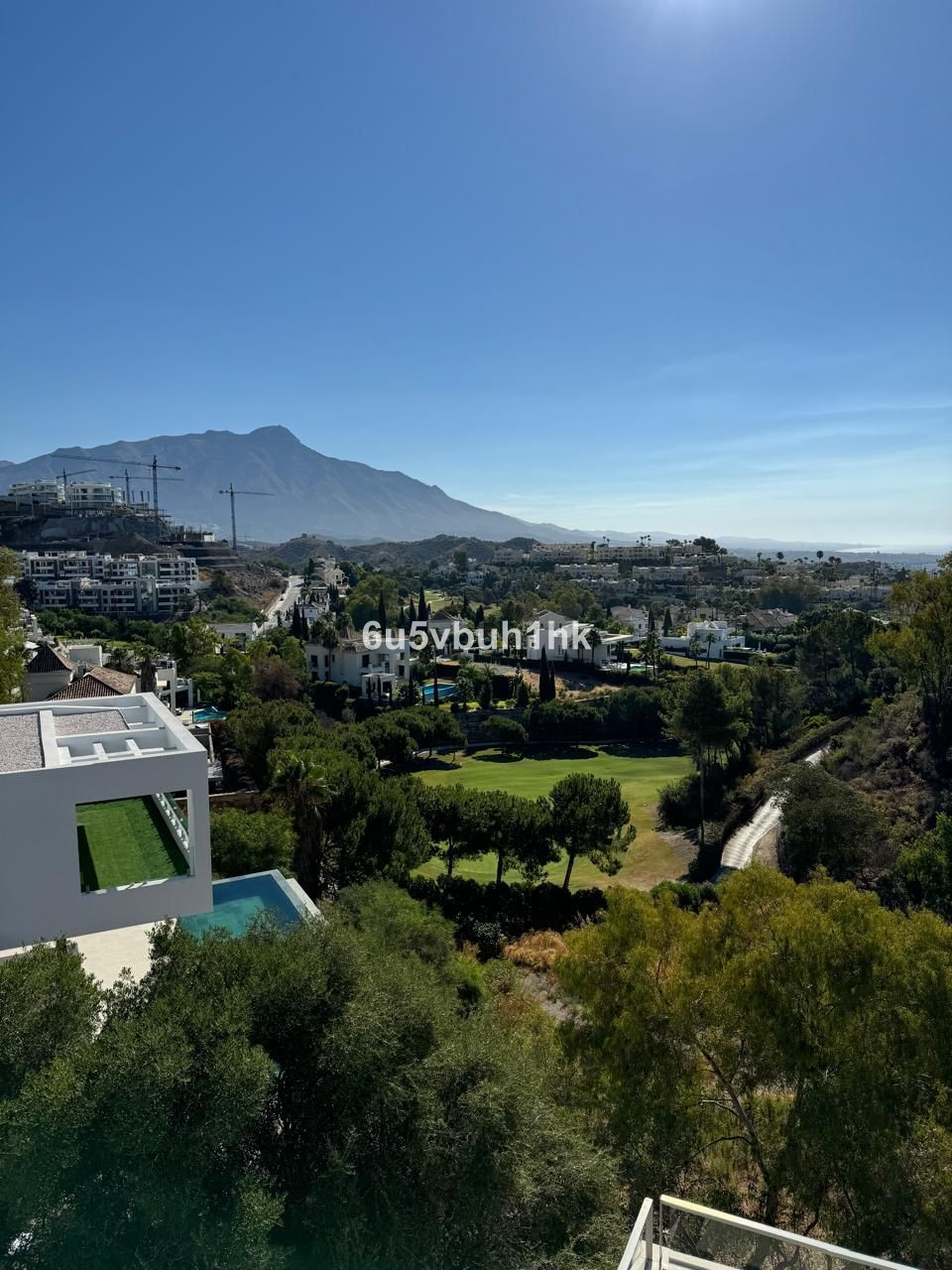 Penthouse in La Quinta-26