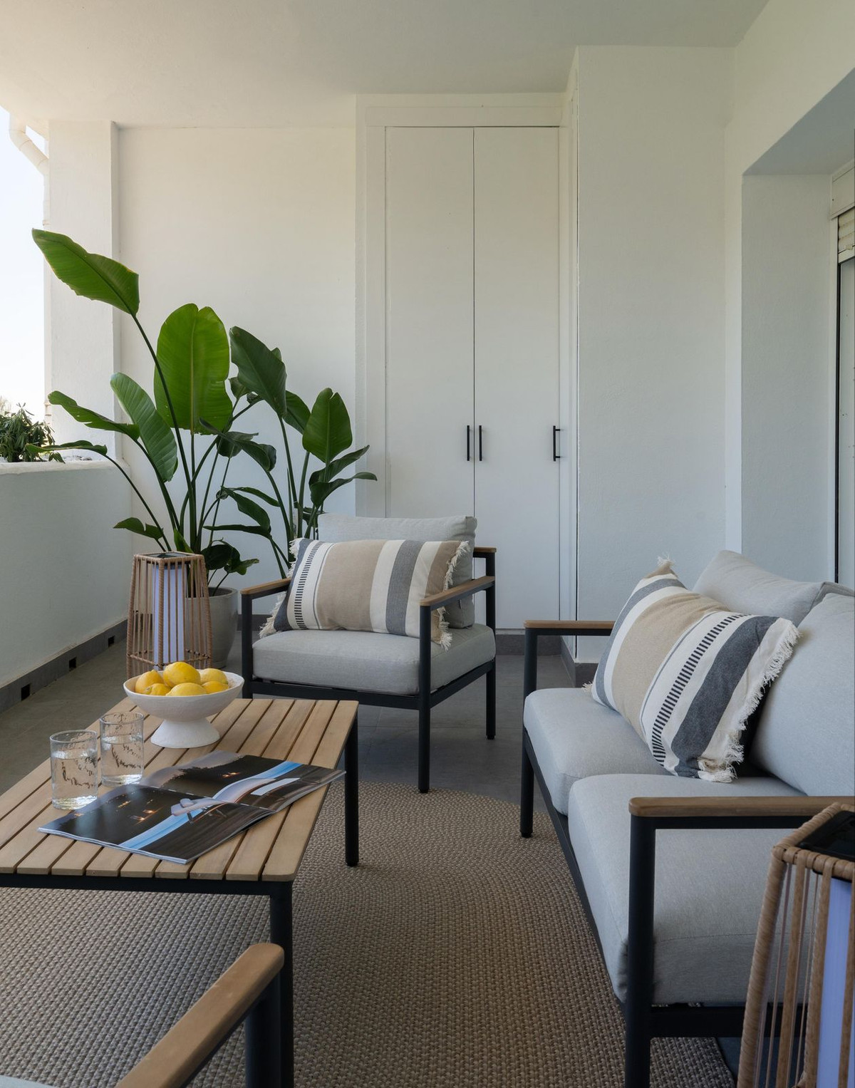 Appartement te koop in La Quinta | 3 slaapkamers H5012155