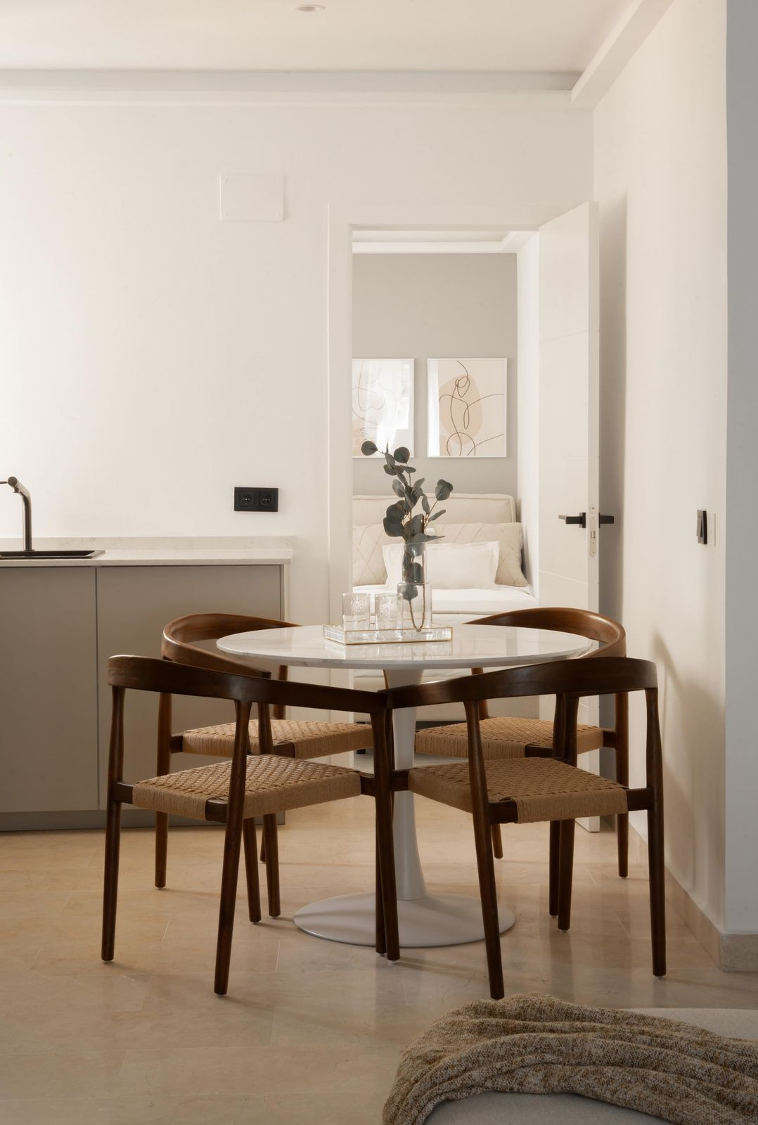 Appartement te koop in La Quinta | 3 slaapkamers H5012155