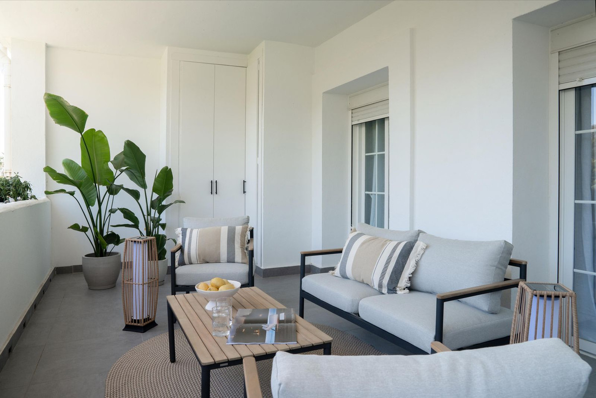 Appartement te koop in La Quinta | 3 slaapkamers H5012155