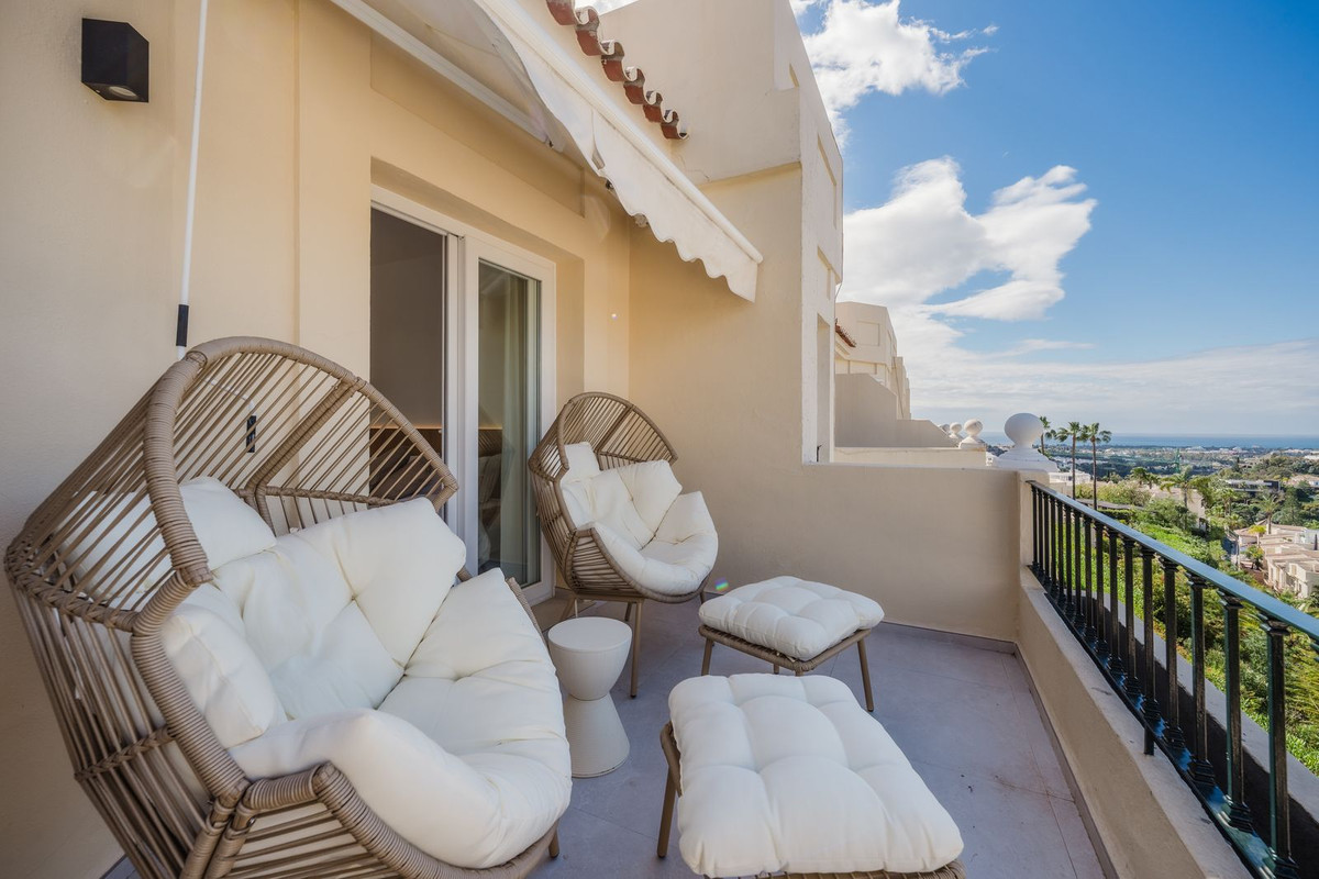 Penthouse Duplex in La Quinta-15