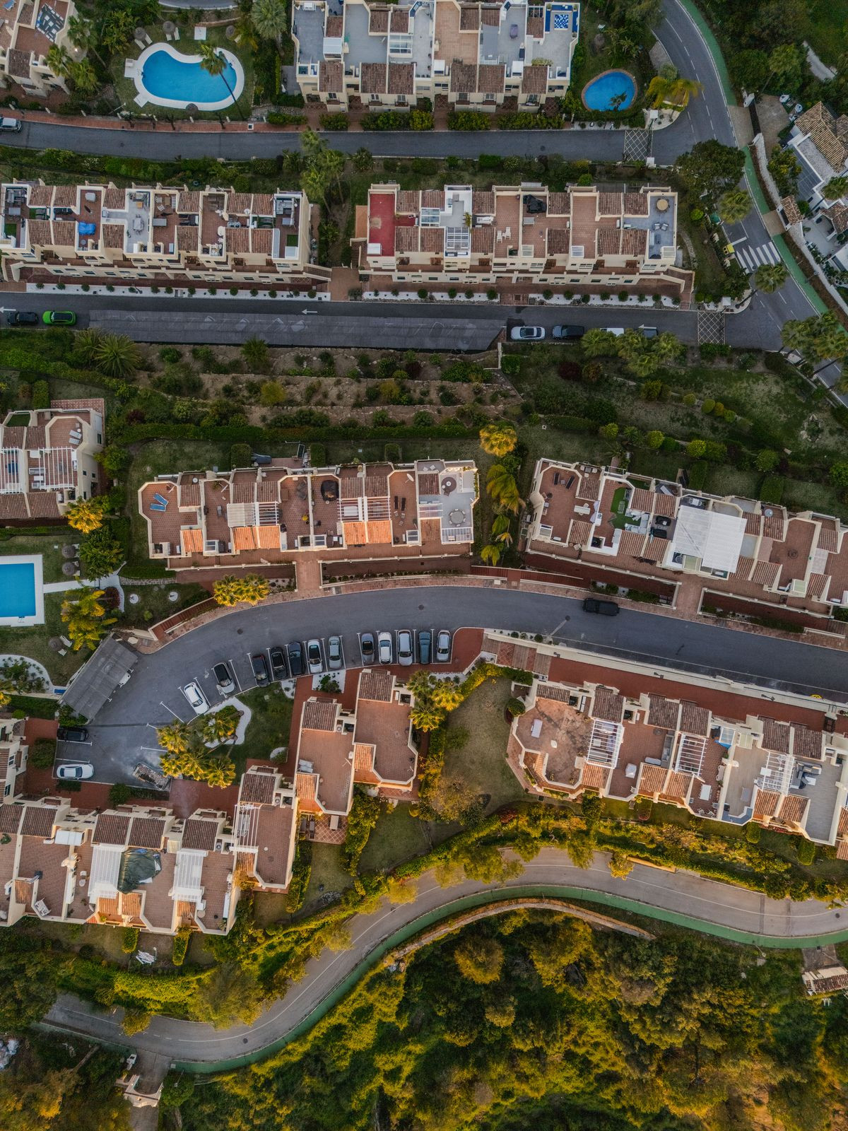 Penthouse Duplex in La Quinta-25